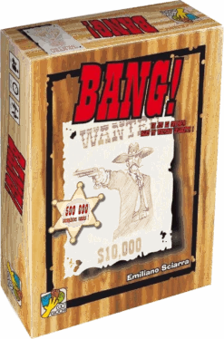 Bang !