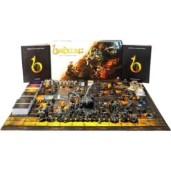 BARDSUNG, LEGEND OF ANCIENT FORGE (EN)