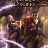Chroniques Oubliées Fantasy - édition Deluxe