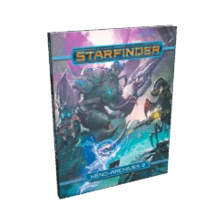 Starfinder : Xéno - Archives 2