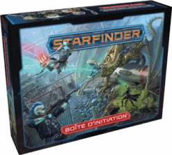 Starfinder : Boite D'initiation