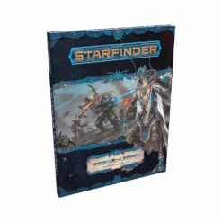 Starfinder : L'attaque De L'Essaim Volume 1/2
