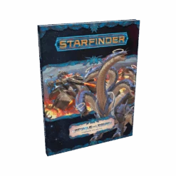 Starfinder : L'attaque De L'Essaim Volume 2/2