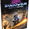 Shadowrun 6 : Jeux De Pouvoir (frais De Port Gratuit)
