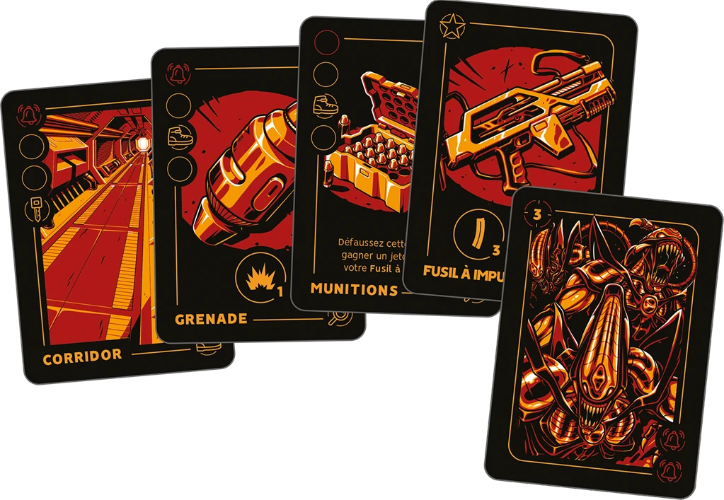 Traqué Colonie Minière 3 Traqué Colonie Minière – Image 3