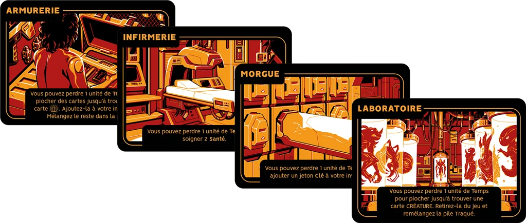 Traqué Colonie Minière 4 Traqué Colonie Minière – Image 4