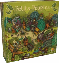 Petits Peuples