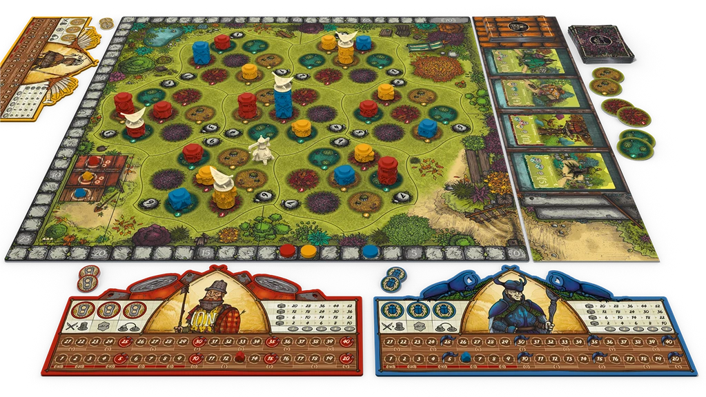 Petits Peuples 2 Petits Peuples â Image 2