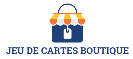Jeu De Cartes Boutique