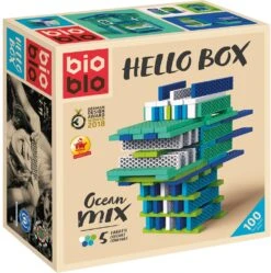 HELLO BOX "Ocean Mix"