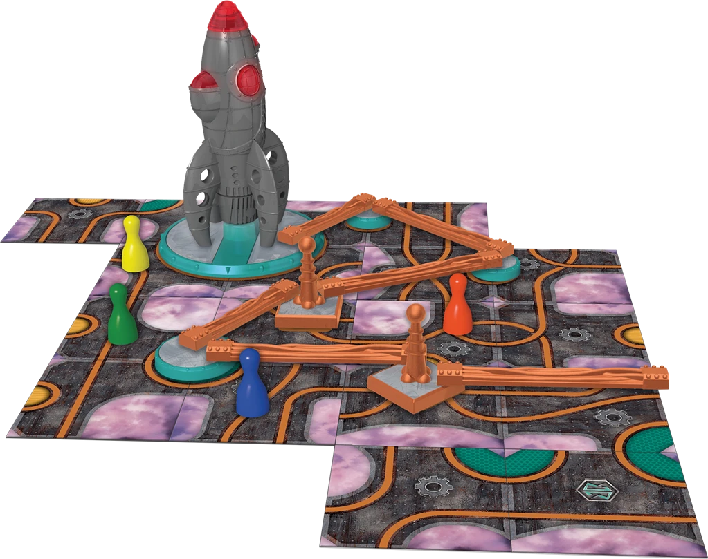 Le Ciel Interdit 2 Le Ciel Interdit – Image 2