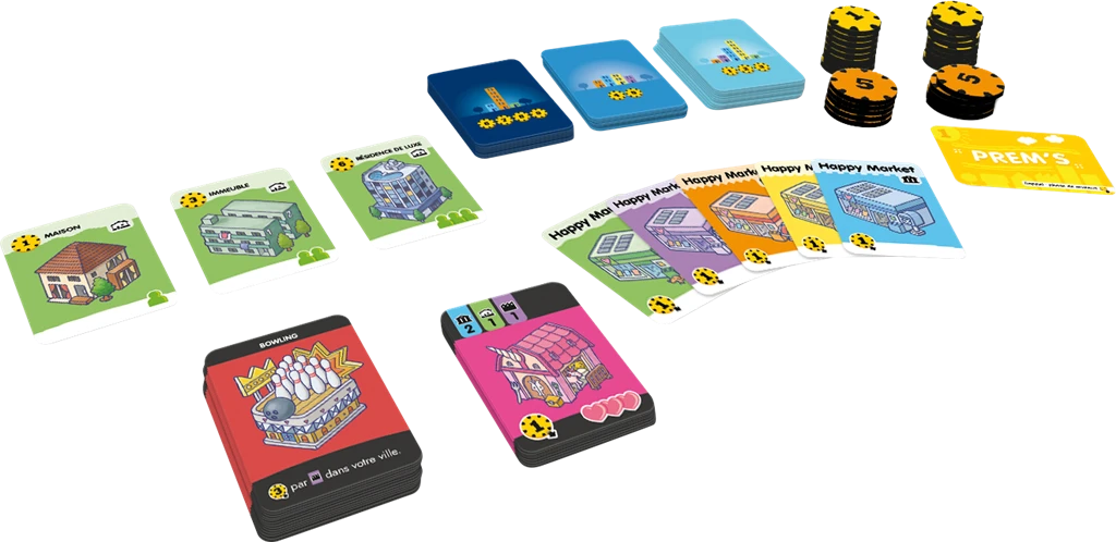 Happy City 3 Happy City â Image 3