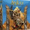 CMON ANKH : PANTHEON (Extension)
