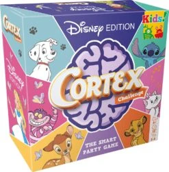 ASMODEE Cortex Disney Classics