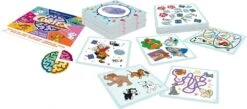 ASMODEE Cortex Disney Classics 5 ASMODEE Cortex Disney Classics -Jeu De Cartes Boutique cordic01ml eclate 20230727
