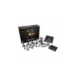 Dark Souls™: The Board Game - Iron Keep Expansion(FR EN DE IT ES)