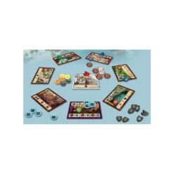 Discovery, L'Age Des Découvertes -Jeu De Cartes Boutique discovery l age des decouvertes2