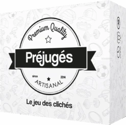 Préjugés