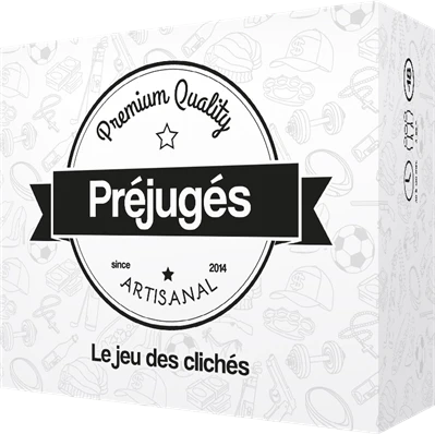 Préjugés 1 Préjugés