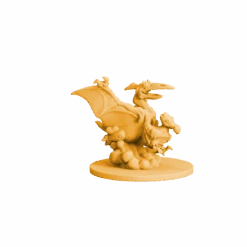 Dodos Riding Dinos -Jeu De Cartes Boutique dodos riding dinos3