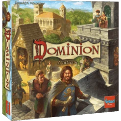 Space Cowboys Dominion : Prospérité