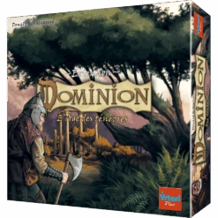 Space Cowboys Dominion : L'Age Des Ténèbres