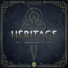 Vampire La Mascarade : Heritage