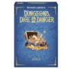 Iello Dungeons, Dice And Danger
