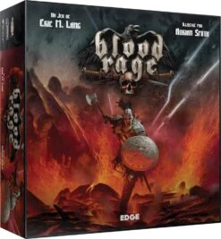 CMON Blood Rage