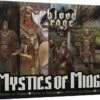 CMON Blood Rage : Augures De Midgard (Ext)