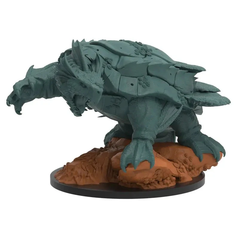 Epic Encounters : Cove Of The Dragon Turtle (en Anglais) 2 Epic Encounters : Cove Of The Dragon Turtle (en Anglais) – Image 2