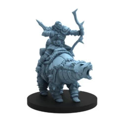 Epic Encounters : Halls Of The Orc King (en Anglais) -Jeu De Cartes Boutique epic encounters hall of the orc king2