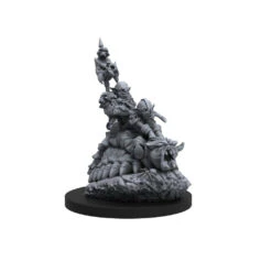 Epic Encounters : Labyrinth Of The Goblin Tsar (en Anglais) -Jeu De Cartes Boutique epic encounters labyrinth of the goblin star1