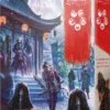 L5R : Kit D’initiation(frais De Port Gratuits)