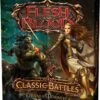 Flesh & Blood : Classic Battles - Rhinar Vs Dorinthea Box (VO)