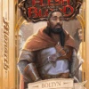 Flesh And Blood : Monarch Deck BOLTYN (EN)