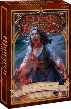 Flesh And Blood : Monarch Deck En Anglais X 8 (frais De Port Inclus) -Jeu De Cartes Boutique fabmon001en eclate3 20220616 e7a1c00e af6d 43ab b96e 59749e17ca03