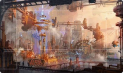 Flesh And Blood : Round The Table (en Anglais) -Jeu De Cartes Boutique fabrtten 4