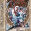 Flesh And Blood : Tales Of Aria Deck LEXIS (EN)