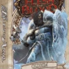 Flesh And Blood : Tales Of Aria Deck OLDHIM (EN)