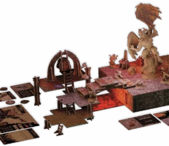 Fantasy Flight Games Descent Légende Des Ténébres : The Betrayer’s War (frais De Port Inclus) 6 Fantasy Flight Games Descent Légende Des Ténébres : The Betrayer’s War (frais De Port Inclus) -Jeu De Cartes Boutique ffgdle04fr eclate2 20230511