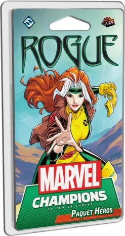 Fantasy Flight Games Marvel Champions : Rogue