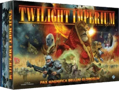 Fantasy Flight Games Twilight Imperium