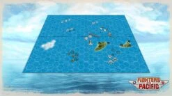 Fighters Of The Pacific : Jeu De Base 9 Fighters Of The Pacific : Jeu De Base -Jeu De Cartes Boutique fipa presskit 05