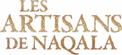 Five Tribes : Les Artisans De Naqala (Extension) 8 Five Tribes : Les Artisans De Naqala (Extension) -Jeu De Cartes Boutique fiv02 logo2 100615