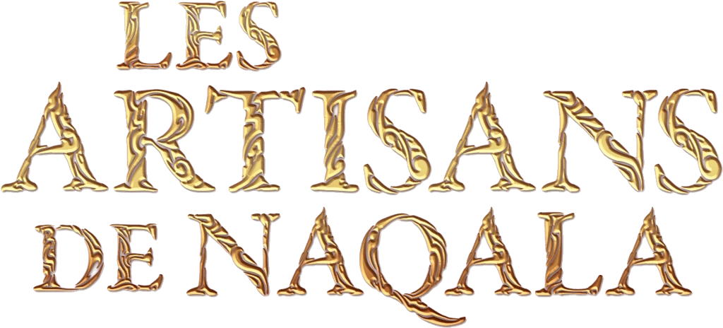 Five Tribes : Les Artisans De Naqala (Extension) 4 Five Tribes : Les Artisans De Naqala (Extension) – Image 4
