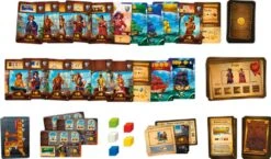 Port Royal - Big Box -Jeu De Cartes Boutique fufporbb01fr eclate 20220420