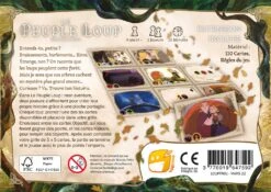 Le Peuple Loup -Jeu De Cartes Boutique fufppl01fr dos 20220420