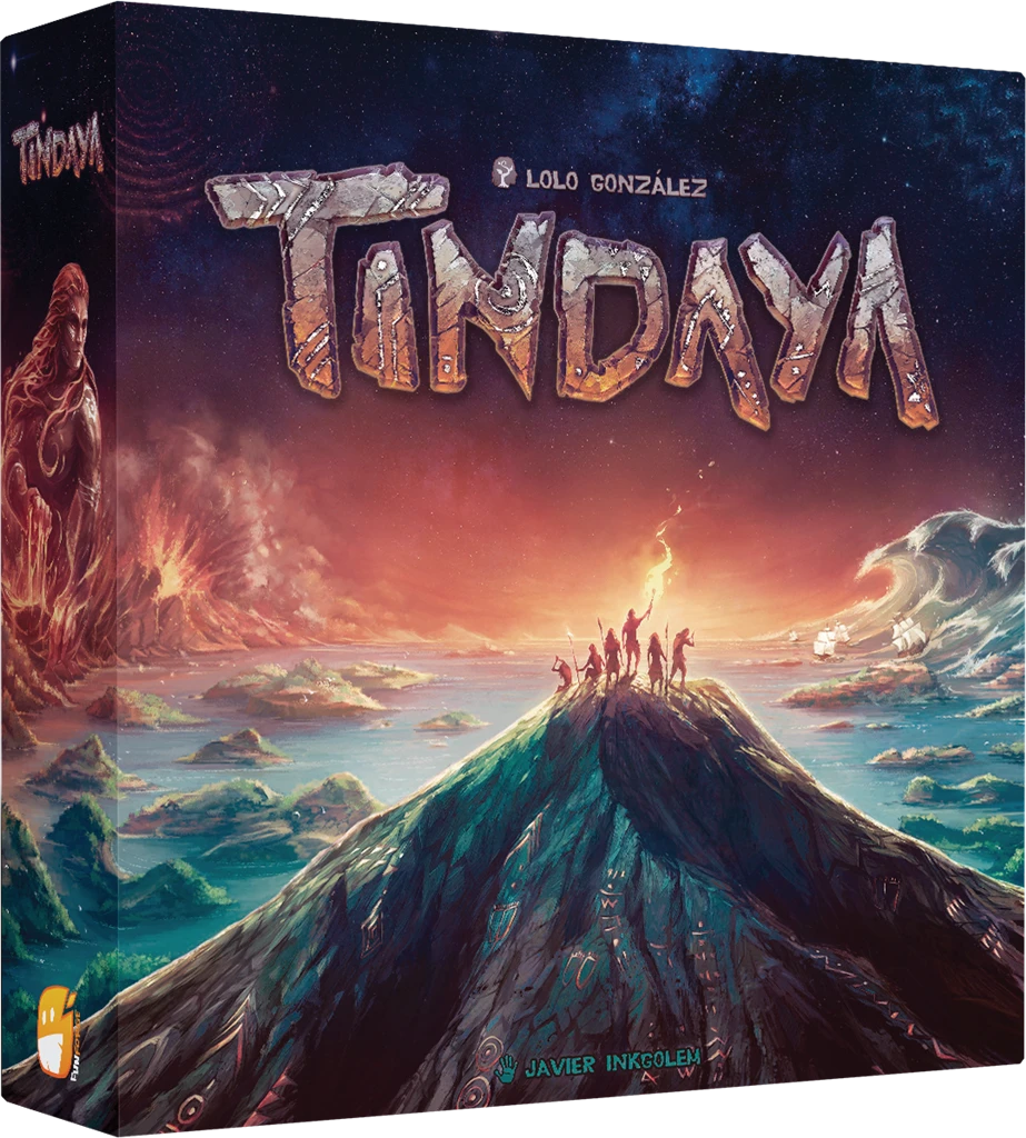 Tindaya