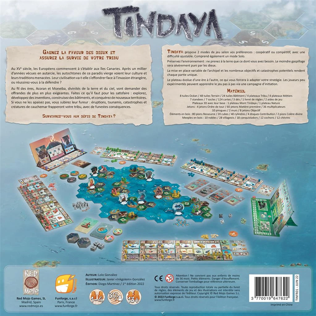 Tindaya 3 Tindaya â Image 3